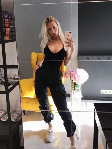 Карина Юная Опытная фото 2