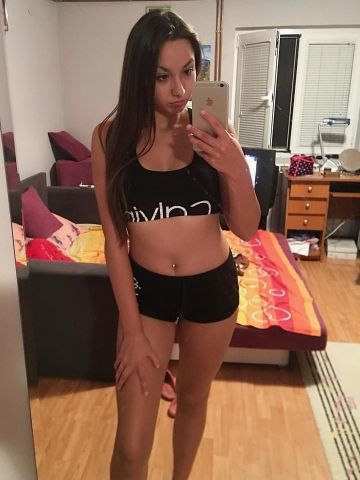 Варвара Вип Реал Модель Вологда