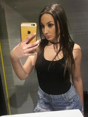 Варвара Вип Реал Модель фото 2