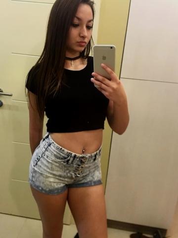 Варвара Вип Реал Модель фото 3