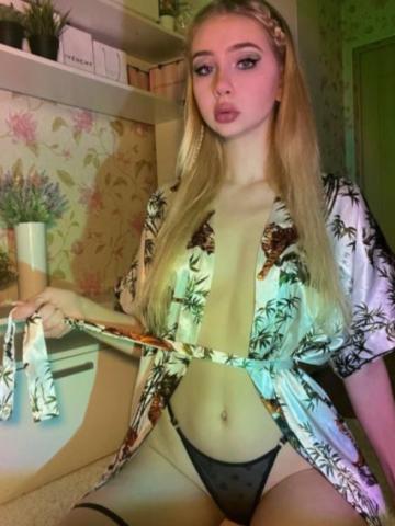 Елена фото 3