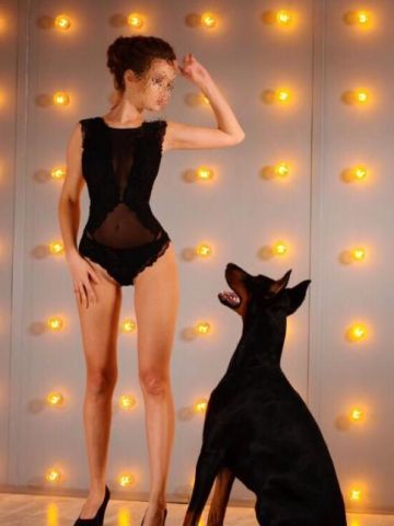 Виктория Вологда