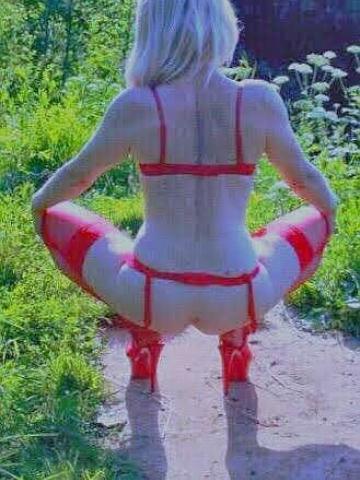 Тиффани Горячая фото 3