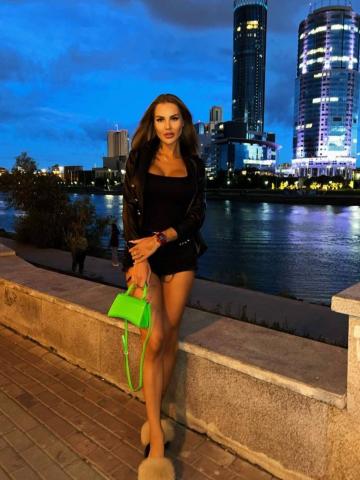 Елизавета фото 3