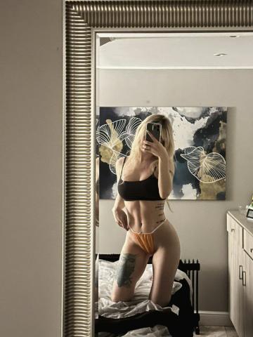 Люба Вип Горячая Блондинка Вологда