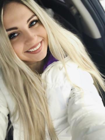 Анастасия Топ Нежная Реал Вологда