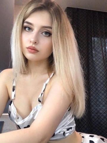 Мишель Ночная Красавица фото 2