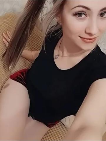 Люба Полненькая фото 3