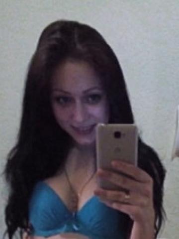 Ясмина Настоящий Класс Вологда