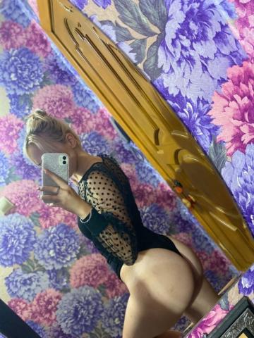 Кристина Топ Массажистка фото 3