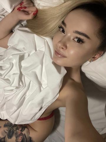 Дина Острая фото 4